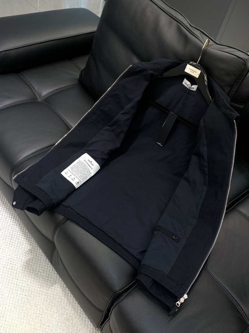 STONE ISLAND